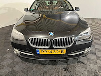 Bmw 5-serie touring 520d high exec m sport, pb-432-b - afbeelding 11 van  19