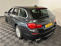 Bmw 5-serie touring 520d high exec m sport, pb-432-b - afbeelding 12 van  19