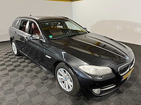 Bmw 5-serie touring 520d high exec m sport, pb-432-b - afbeelding 19 van  19