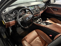 Bmw 5-serie touring 520d high exec m sport, pb-432-b - afbeelding 2 van  19