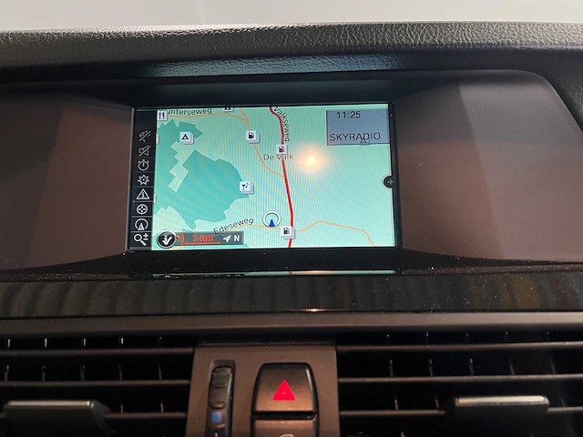 Bmw 5-serie touring 520d high exec m sport, pb-432-b - afbeelding 6 van  19