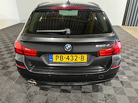 Bmw 5-serie touring 520d high exec m sport, pb-432-b - afbeelding 15 van  19