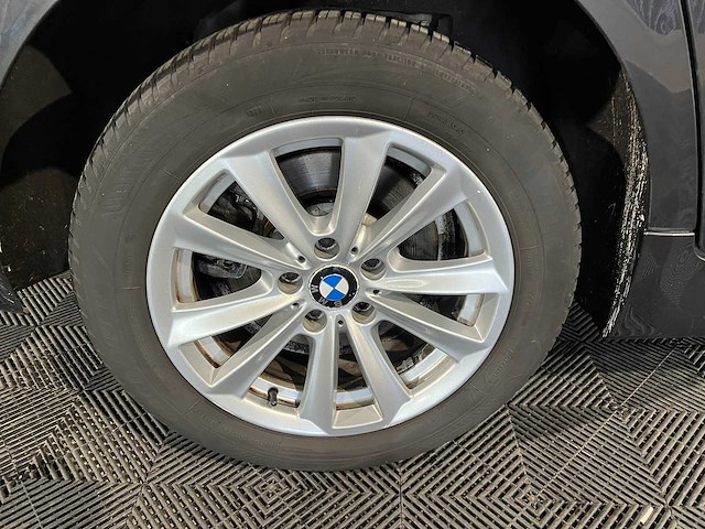 Bmw 5-serie touring 520d high exec m sport, pb-432-b - afbeelding 18 van  19