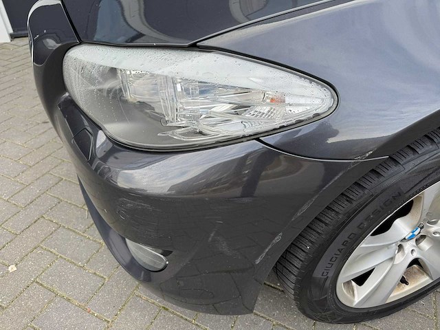 Bmw 5-serie touring 520d high executive 2011 | 6-xxh-82 iaw - afbeelding 4 van  35