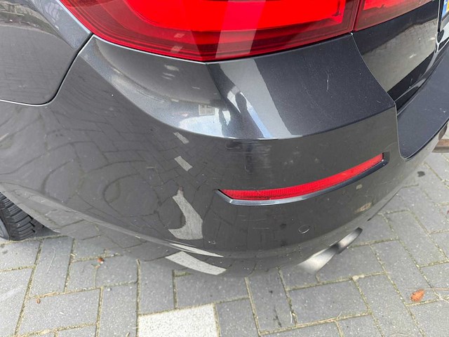 Bmw 5-serie touring 520d high executive 2011 | 6-xxh-82 iaw - afbeelding 5 van  35