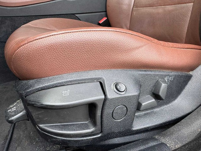 Bmw 5-serie touring 520d high executive 2011 | 6-xxh-82 iaw - afbeelding 7 van  35