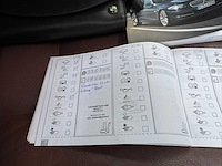 Bmw 5-serie touring 520d high executive 2011 | 6-xxh-82 iaw - afbeelding 9 van  35