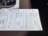 Bmw 5-serie touring 520d high executive 2011 | 6-xxh-82 iaw - afbeelding 11 van  35