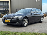Bmw 5-serie touring 520d high executive 2011 | 6-xxh-82 iaw