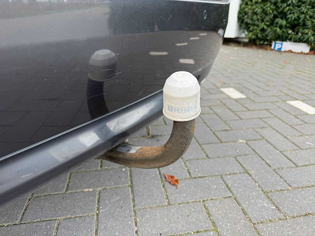 Bmw 5-serie touring 520d high executive 2011 | 6-xxh-82 iaw - afbeelding 16 van  35