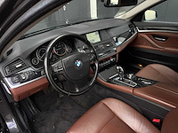 Bmw 5-serie touring 520d high executive 2011 | 6-xxh-82 iaw - afbeelding 20 van  35
