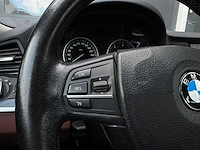 Bmw 5-serie touring 520d high executive 2011 | 6-xxh-82 iaw - afbeelding 21 van  35