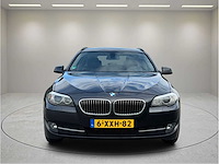 Bmw 5-serie touring 520d high executive 2011 | 6-xxh-82 iaw - afbeelding 12 van  35