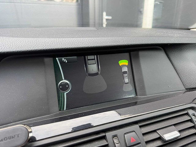 Bmw 5-serie touring 520d high executive 2011 | 6-xxh-82 iaw - afbeelding 26 van  35