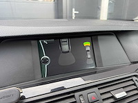 Bmw 5-serie touring 520d high executive 2011 | 6-xxh-82 iaw - afbeelding 26 van  35