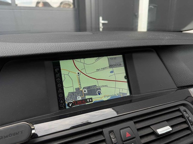 Bmw 5-serie touring 520d high executive 2011 | 6-xxh-82 iaw - afbeelding 27 van  35