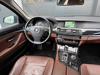 Bmw 5-serie touring 520d high executive 2011 | 6-xxh-82 iaw - afbeelding 29 van  35