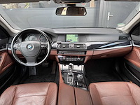 Bmw 5-serie touring 520d high executive 2011 | 6-xxh-82 iaw - afbeelding 23 van  35