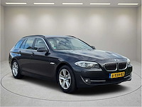 Bmw 5-serie touring 520d high executive 2011 | 6-xxh-82 iaw - afbeelding 30 van  35
