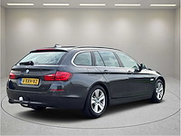 Bmw 5-serie touring 520d high executive 2011 | 6-xxh-82 iaw - afbeelding 32 van  35