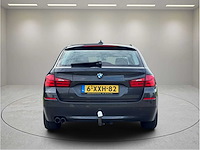 Bmw 5-serie touring 520d high executive 2011 | 6-xxh-82 iaw - afbeelding 33 van  35