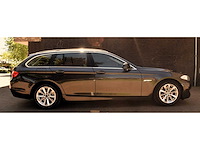 Bmw 5-serie touring 520d high executive 2012 - afbeelding 3 van  30