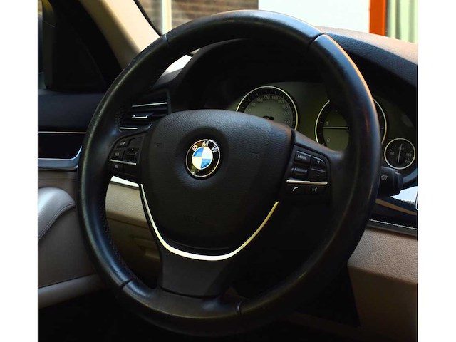 Bmw 5-serie touring 520d high executive 2012 - afbeelding 5 van  30