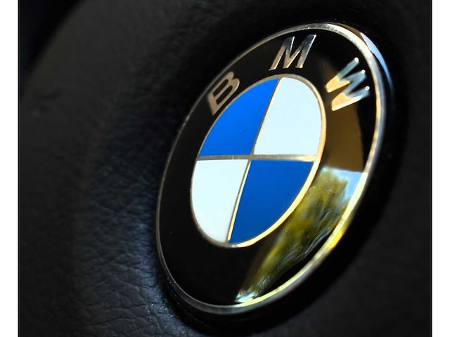 Bmw 5-serie touring 520d high executive 2012 - afbeelding 6 van  30