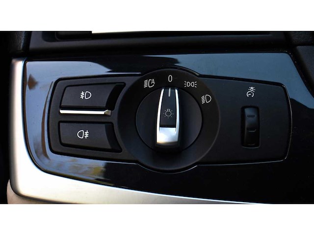 Bmw 5-serie touring 520d high executive 2012 - afbeelding 7 van  30