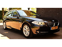 Bmw 5-serie touring 520d high executive 2012 - afbeelding 1 van  30