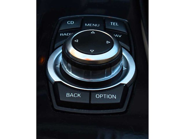 Bmw 5-serie touring 520d high executive 2012 - afbeelding 17 van  30