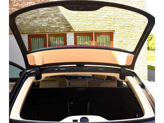 Bmw 5-serie touring 520d high executive 2012 - afbeelding 22 van  30