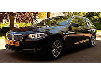 Bmw 5-serie touring 520d high executive 2012 - afbeelding 12 van  30