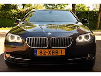 Bmw 5-serie touring 520d high executive 2012 - afbeelding 23 van  30