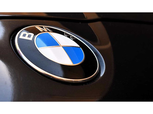 Bmw 5-serie touring 520d high executive 2012 - afbeelding 26 van  30