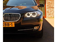 Bmw 5-serie touring 520d high executive 2012 - afbeelding 27 van  30