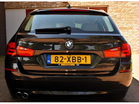 Bmw 5-serie touring 520d high executive 2012 - afbeelding 30 van  30