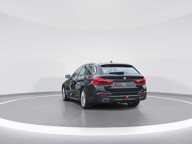 Bmw 5-serie touring 520d high executive 2018 | sf-013-z - afbeelding 7 van  44