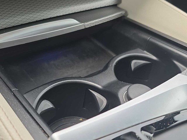 Bmw 5-serie touring 520d high executive 2018 | sf-013-z - afbeelding 11 van  44