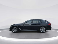 Bmw 5-serie touring 520d high executive 2018 | sf-013-z - afbeelding 3 van  44