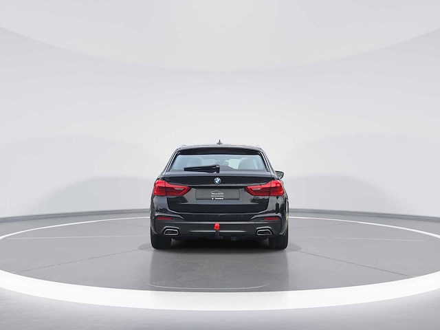 Bmw 5-serie touring 520d high executive 2018 | sf-013-z - afbeelding 10 van  44