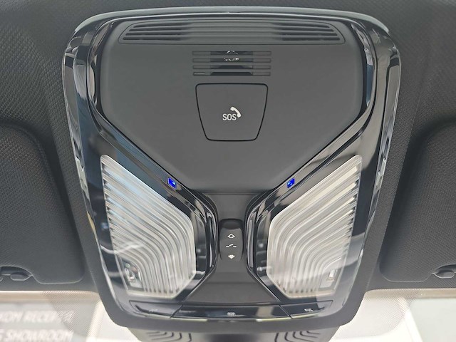 Bmw 5-serie touring 520d high executive 2018 | sf-013-z - afbeelding 20 van  44