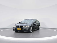 Bmw 5-serie touring 520d high executive 2018 | sf-013-z - afbeelding 12 van  44