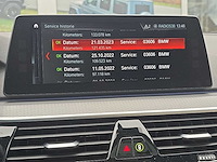 Bmw 5-serie touring 520d high executive 2018 | sf-013-z - afbeelding 35 van  44