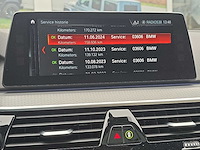 Bmw 5-serie touring 520d high executive 2018 | sf-013-z - afbeelding 36 van  44