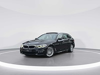 Bmw 5-serie touring 520d high executive 2018 | sf-013-z - afbeelding 42 van  44
