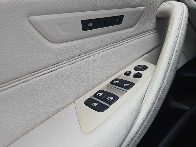Bmw 5-serie touring 520d high executive 2018 | sf-013-z - afbeelding 1 van  28