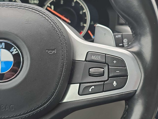 Bmw 5-serie touring 520d high executive 2018 | sf-013-z - afbeelding 8 van  28