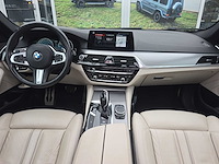 Bmw 5-serie touring 520d high executive 2018 | sf-013-z - afbeelding 20 van  28