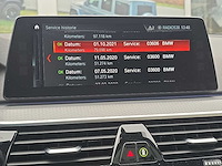 Bmw 5-serie touring 520d high executive 2018 | sf-013-z - afbeelding 23 van  28